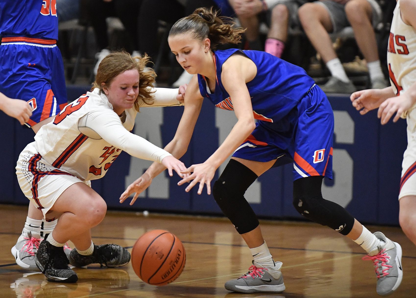 Okawville vs. Hume Shiloh
